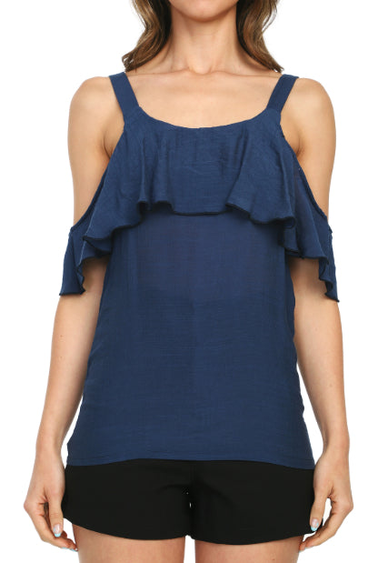 Blusa con Arandela